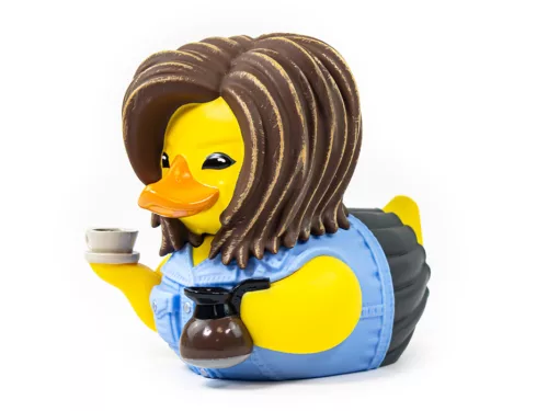 Numskull Tubbz Boxed - Friends "Rachel Green" gumikacsa