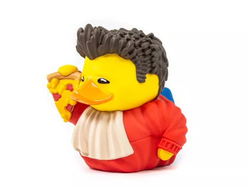 Numskull Tubbz Boxed - Friends "Joey Tribbiani" gumikacsa