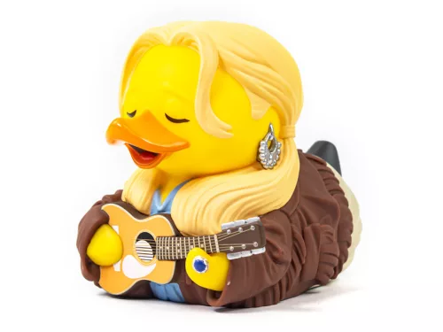 Numskull Tubbz Boxed - Friends "Phoebe Buffay" gumikacsa