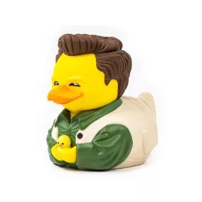   Numskull Tubbz Boxed - Friends "Chandler Bing" gumikacsa