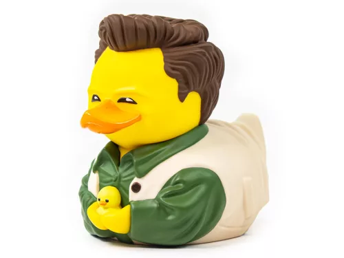 Numskull Tubbz Boxed - Friends "Chandler Bing" gumikacsa