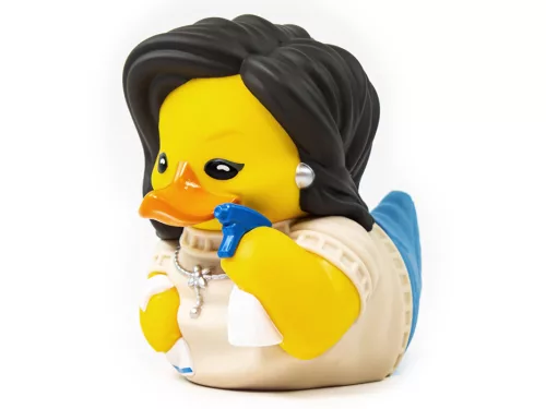 Numskull Tubbz Boxed - Friends "Monica Geller" gumikacsa