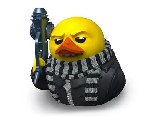 Numskull Tubbz - Minions "Gru" (First Ed.) gumikacsa