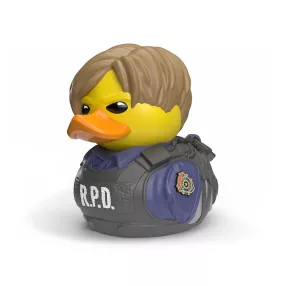   Numskull Tubbz Mini - Resident Evil "Leon S Kennedy" gumikacsa