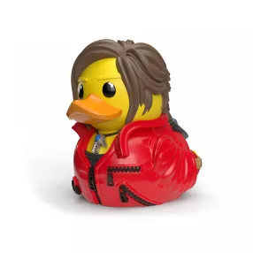   Numskull Tubbz Mini - Resident Evil "Claire Redfield" gumikacsa