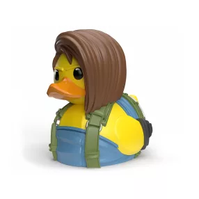   Numskull Tubbz Mini - Resident Evil "Jill Valentine" gumikacsa