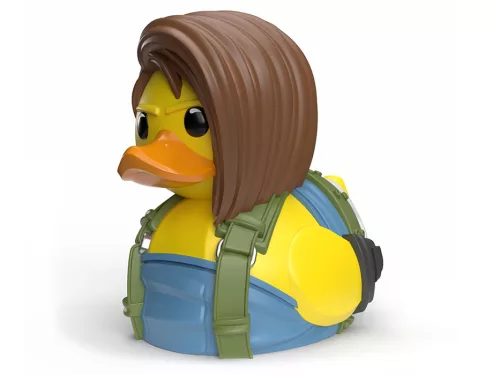 Numskull Tubbz Mini - Resident Evil "Jill Valentine" gumikacsa