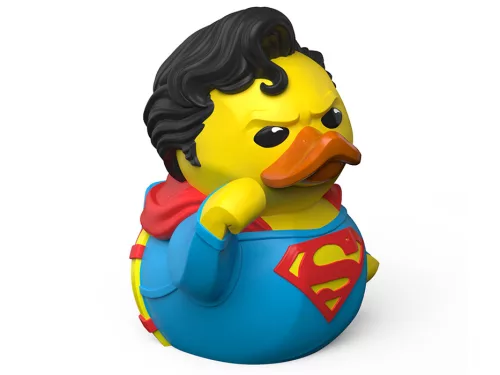 Numskull Tubbz Boxed - DC Comics "Superman" gumikacsa