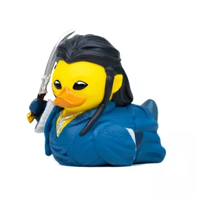   Numskull Tubbz Boxed - Lord of the Rings "Arwen" gumikacsa