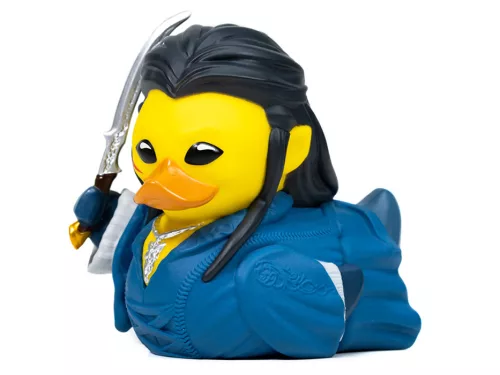 Numskull Tubbz Boxed - Lord of the Rings "Arwen" gumikacsa