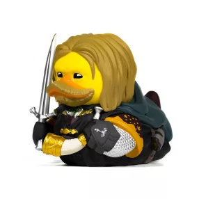   Numskull Tubbz Boxed - Lord of the Rings "Boromir" gumikacsa