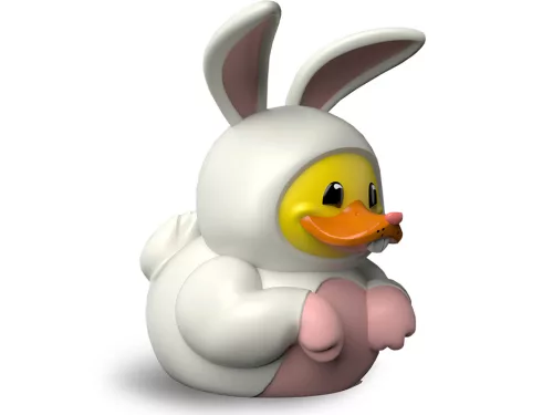 Numskull Tubbz Mini - Easter Bunny "Easter Bunny" gumikacsa