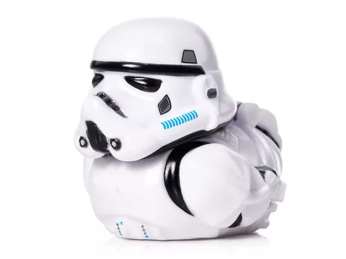 Numskull Tubbz Mini - Stormtrooper "Stormtrooper" gumikacsa
