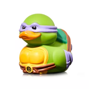   Numskull Tubbz Mini - Teenage Mutant Ninja Turtles "Donatello" gumikacsa