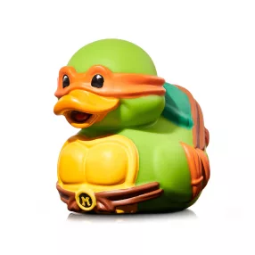   Numskull Tubbz Mini - Teenage Mutant Ninja Turtles "Michelangelo" gumikacsa