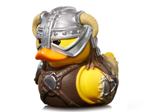 Numskull Tubbz Mini - Skyrim "Dovakhiin" gumikacsa