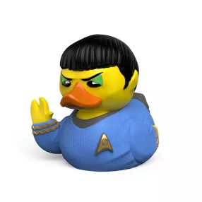 Numskull Tubbz Mini - Star Trek "Spock" gumikacsa