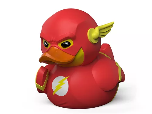 Numskull Tubbz - DC Comics "The Flash" (First Ed.) gumikacsa