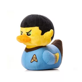   Numskull Tubbz Plush - Star Trek "Spock" plüss kacsa