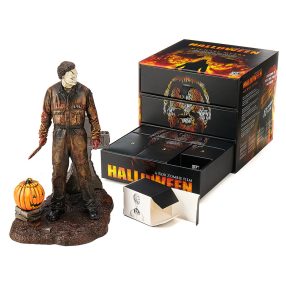   Numskull Countdown Character "Michael Myers" halloweeni naptár figura
