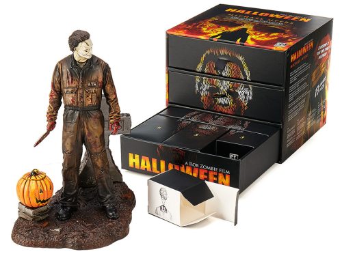 Numskull Countdown Character "Michael Myers" halloweeni naptár figura