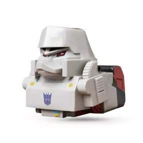   Numskull Tubbz Boxed - Transformers "Megatron" gumikacsa