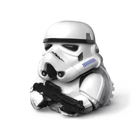   Numskull Tubbz Boxed - Star Wars "Stormtrooper" gumikacsa