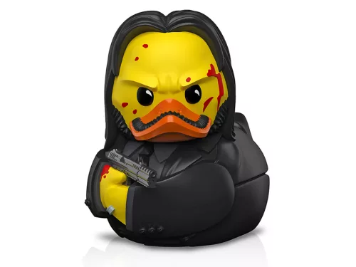 Numskull Tubbz - John Wick "John Wick" (First Ed.) gumikacsa