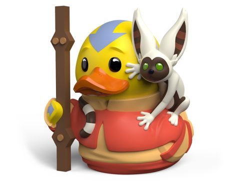 Numskull Tubbz - Avatar "Aang" (First Ed.) gumikacsa