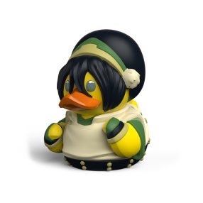   Numskull Tubbz - Avatar "Toph Beifong" (First Ed.) gumikacsa