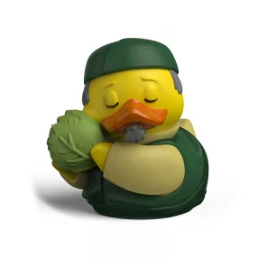   Numskull Tubbz - Avatar "Cabbage Merchant" (First Ed.) gumikacsa