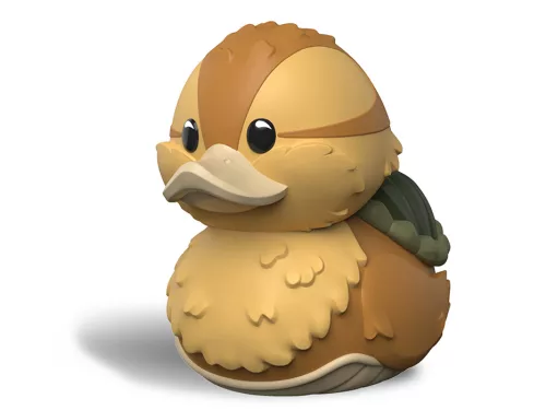 Numskull Tubbz - Avatar "Turtle Duck" (First Ed.) gumikacsa