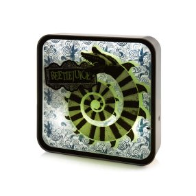 Numskull Beetlejuice Perspex lámpa