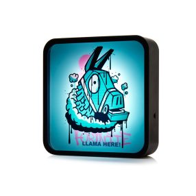 Numskull Fortnite Perspex lámpa