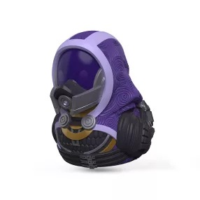   Numskull Tubbz - Mass Effect "Tali’Zorah Nar Rayya" (First Ed.) gumikacsa