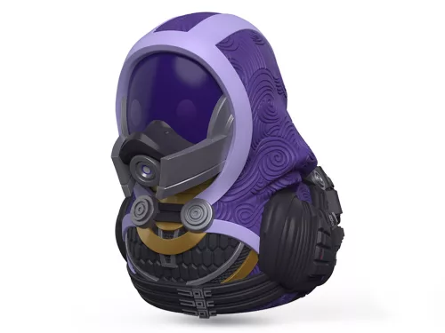 Numskull Tubbz - Mass Effect "Tali’Zorah Nar Rayya" (First Ed.) gumikacsa