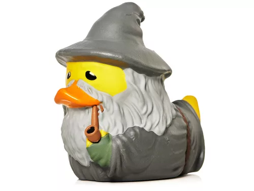 Numskull Tubbz Mini - Lord of the Rings "Gandalf The Grey" gumikacsa