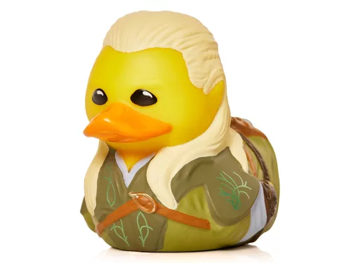 Numskull Tubbz Mini - Lord of the Rings "Legolas" gumikacsa