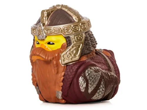 Numskull Tubbz Mini - Lord of the Rings "Gimli" gumikacsa