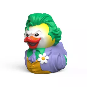   Numskull Tubbz Mini - DC Comics "The Joker" gumikacsa