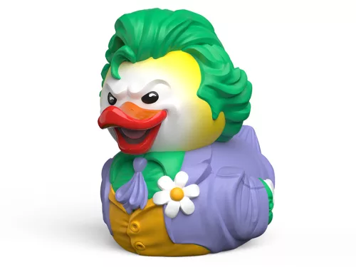 Numskull Tubbz Mini - DC Comics "The Joker" gumikacsa