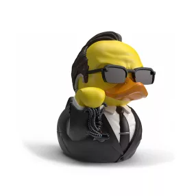   Numskull Tubbz - The Matrix "Agent Smith" (First Ed.) gumikacsa