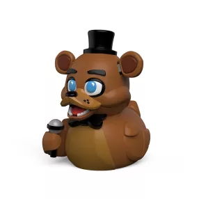   Numskull Tubbz - Five Nights at Freddy's "Freddy" (First Ed.) gumikacsa