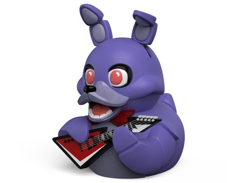 Numskull Tubbz - Five Nights at Freddy's "Bonnie" (First Ed.) gumikacsa