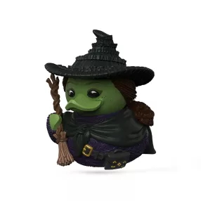   Numskull Tubbz - Wicked "Elphaba Thropp" (First Ed.) gumikacsa