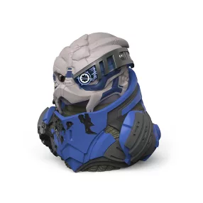   Numskull Tubbz Boxed - Mass Effect " Garrus" gumikacsa