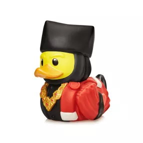 Numskull Tubbz Boxed - Star Trek "Q" gumikacsa