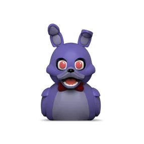   Numskull Tubbz Mini - Five Nights at Freddy's "Bonnie" gumikacsa