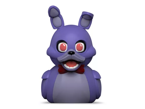 Numskull Tubbz Mini - Five Nights at Freddy's "Bonnie" gumikacsa