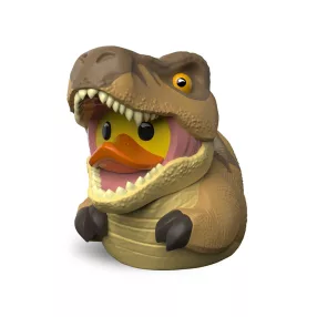   Numskull Tubbz Mini - Jurassic Park "T-Rex" gumikacsa